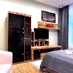 Фото Отель Themed Apartments (Зимд Апартментс) 
