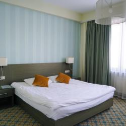 Фото Отель Zavidovo resort (Завидово Резорт)