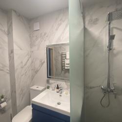 фото 15 K_Apartments (К_Апартментс) на улице Памяти Павших в Афганистане 24