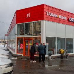 фото 15 Апартаменты Палитра Москва