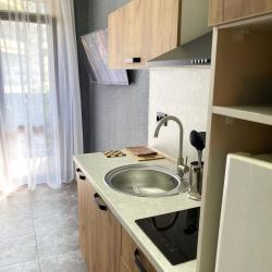 Фото Отель Вилла Вероника