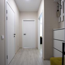 Фото Отель LovelyHome 39 на улице Сержанта Мишина 81 к 4