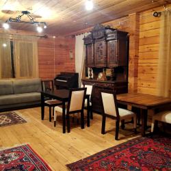 Коттедж улучшенный Василевский