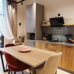 Фото Отель Время гор