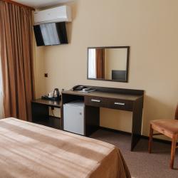 1-комнатный номер комфорт семейный