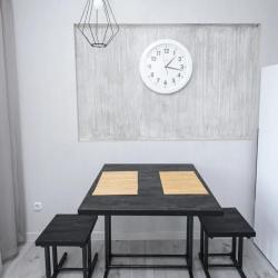 Фото Апартаменты на улице Лидская 33А