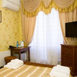 Фото Отель California (Калифорния)