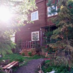 Фото Отель Шале Охотника