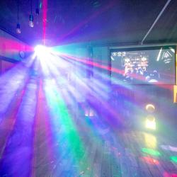 Party коттедж LoftCherdak