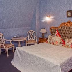 Фото Отель Извольте