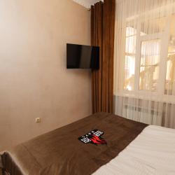 Фото Отель Камин-Хаус