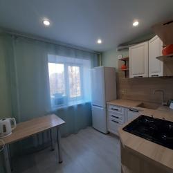 Фото Апартаменты на Сибирском тракте 26