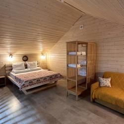 Фото Отель Шишка