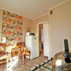 Фото Апартаменты на проспекте Ленина 38