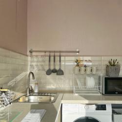 1-комнатные апартаменты студия