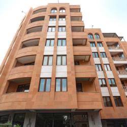 Фото Отель Stay Inn (Стей Инн) на улице Мартироса Сарьяна 26/3