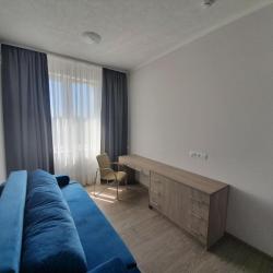 Фото Физтехотель