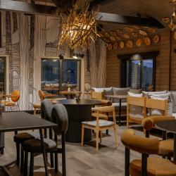 Фото Отель Алтан