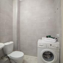 1-комнатные апартаменты улучшенные