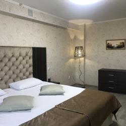 Фото Отель Остров (Ostrov)