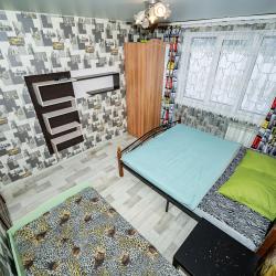 Фото Апартаменты на улице Симферопольская 35