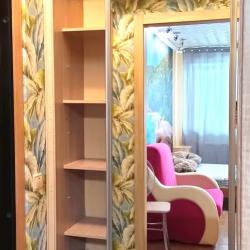 Фото Апартаменты на улице Высоковольтная 22