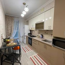 Фото Отель Квартира на улице Сибирякова