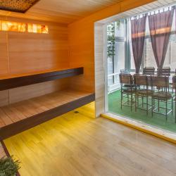 Фото Отель Папоротник