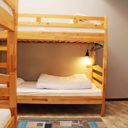 Фото City Hostel (Сити хостел)