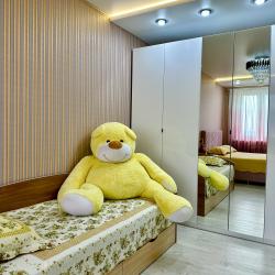 Фото Апартаменты на улице Съездовская 9