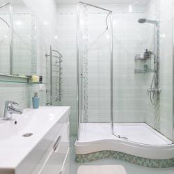 2-комнатные апартаменты улучшенные