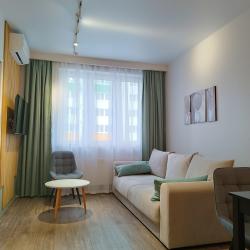 Апартаменты стандарт