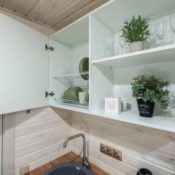 Фото Отель Глэмп парк Илеть