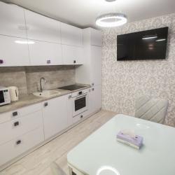 Фото Отель Kaminn apartments на улице Дальневосточная 22