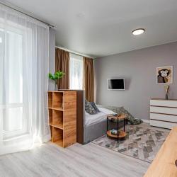 Фото Отель Cosmos на улице Монастырская 60