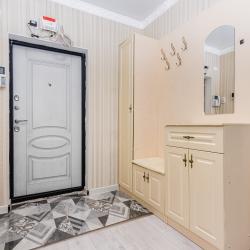 2-комнатные апартаменты улучшенные