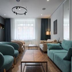 фото 66 Премьер by USTA Hotels