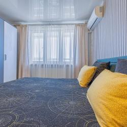 Фото Отель Уютные квартиры в новом ЖК «Зенит»