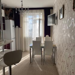 Фото Апартаменты на улице Тимирязева 3к2