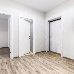 3-комнатные апартаменты улучшенные