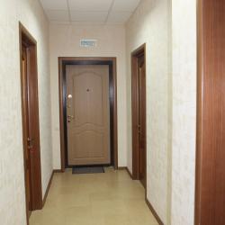 Номер эконом с 2 односпальными кроватями