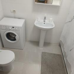 2-комнатные апартаменты стандарт