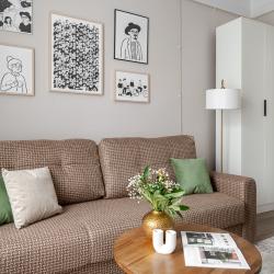 фото 8 Kvart-Hotel (Кварт-Отель) на улице Садовая-Триумфальная 18