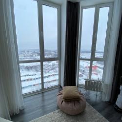 Фото Апартаменты на проспекте Анатолия Дериглазова 15