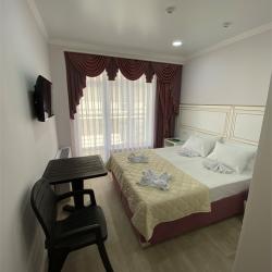 2-комнатный номер стандарт