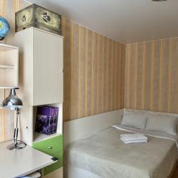 4-комнатные апартаменты стандарт