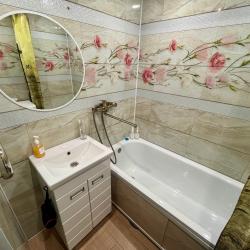 Фото Отель Барбарис на улице Мира 56