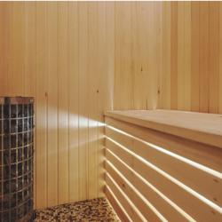 Коттедж улучшенный с 1 двуспальной кроватью Les Chalet