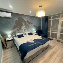 Фото Отель Eco house (Эко хаус)
