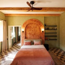 2-комнатный номер студия премиум Артишок